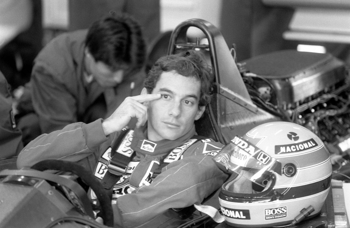 Ayrton Senna: treinta años de la muerte del mito paulista, que será recordado en Imola