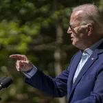 Biden emite una norma para proteger la privacidad en atención de salud reproductiva