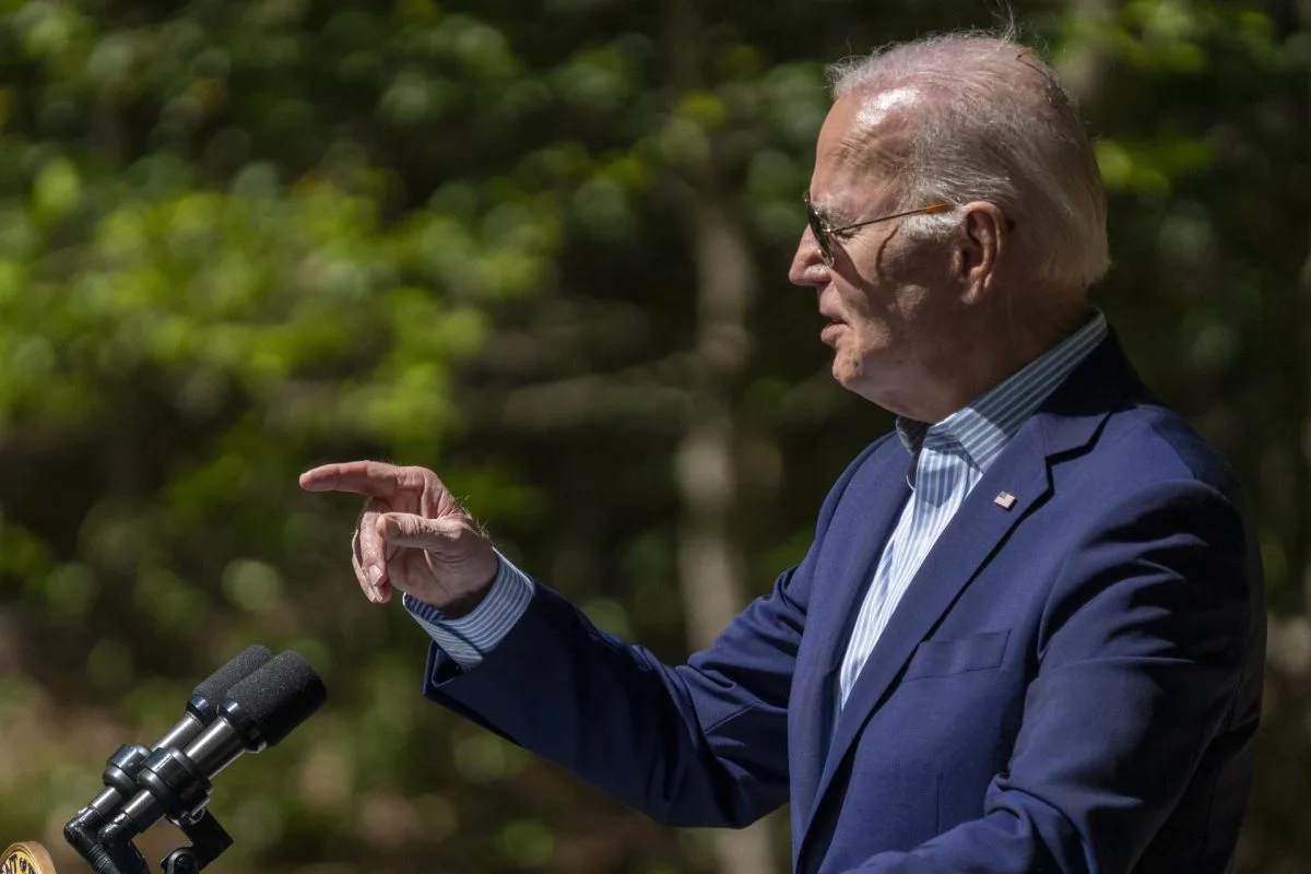 Biden emite una norma para proteger la privacidad en atención de salud reproductiva