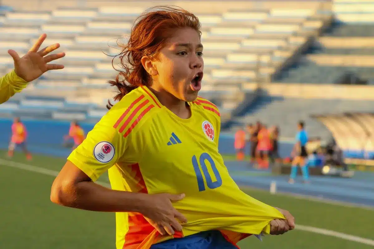 Brasil y Colombia llegan a la hora de la verdad