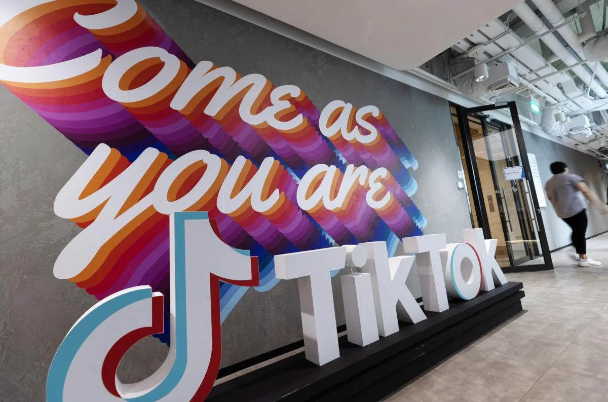 Bruselas amenaza con suspender TikTok Lite a partir del jueves