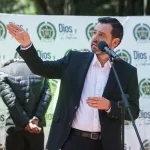 Capturan a tres responsables de la última oleada de robos a restaurantes en Bogotá