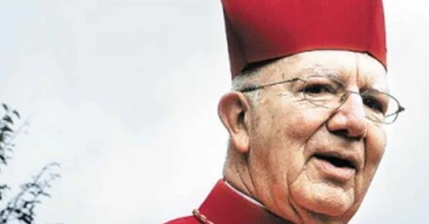 68 Años de Sacerdocio: Fallece el Cardenal Pedro Rubiano, Figura Emblemática de la Iglesia