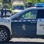 Cae la pareja asesina de Chiloeches: la influencer y su novio disfrutaban del botín mientras la Guardia Civil investigaba
