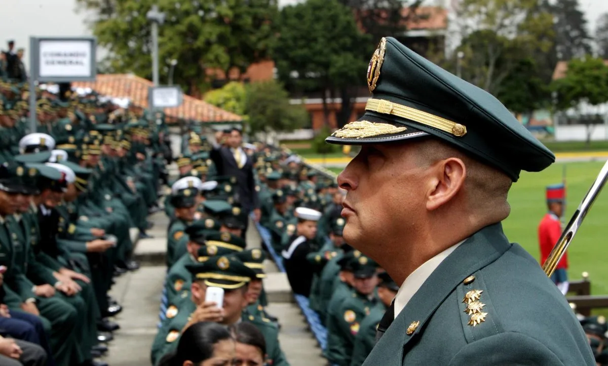 Citan a juicio a 4 oficiales del Ejército colombiano por no reconocer 'falsos positivos'