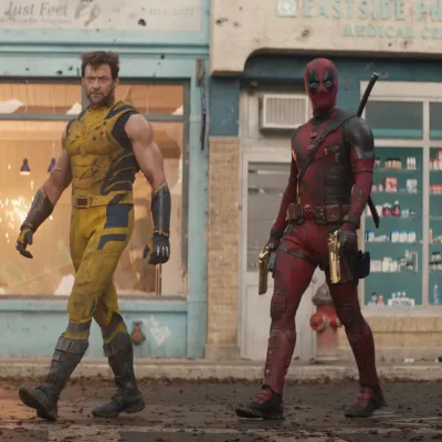 No te pierdas el nuevo tráiler de Deadpool vs. Wolverine: ¡Ryan Reynolds y Hugh Jackman cara a cara!