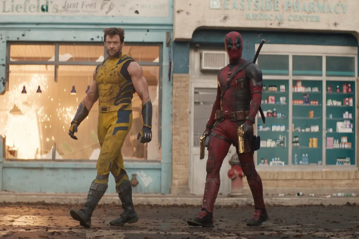 No te pierdas el nuevo tráiler de Deadpool vs. Wolverine: ¡Ryan Reynolds y Hugh Jackman cara a cara!