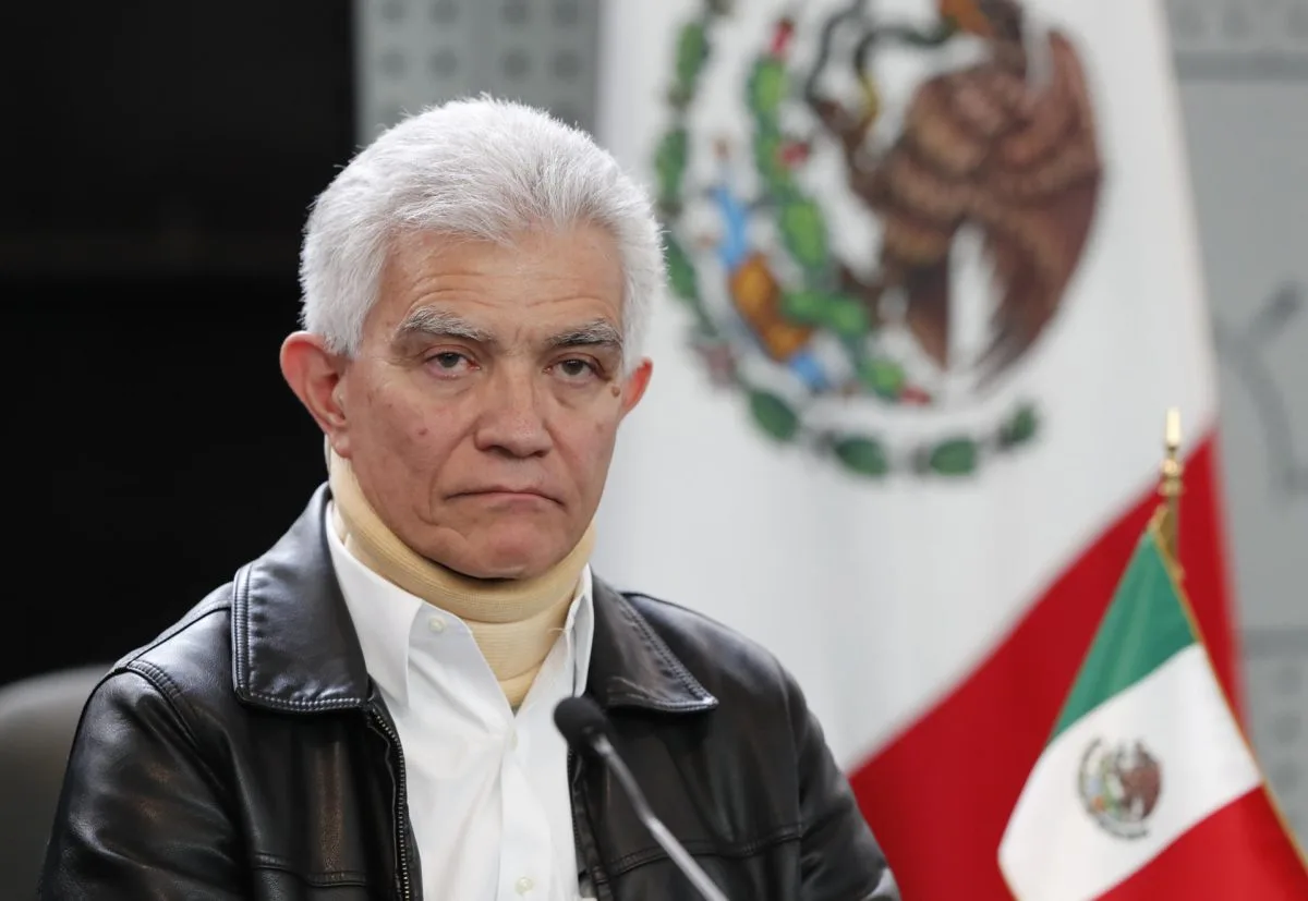 Denuncian en Ecuador a diplomático mexicano por obstrucción en el asalto a la embajada
