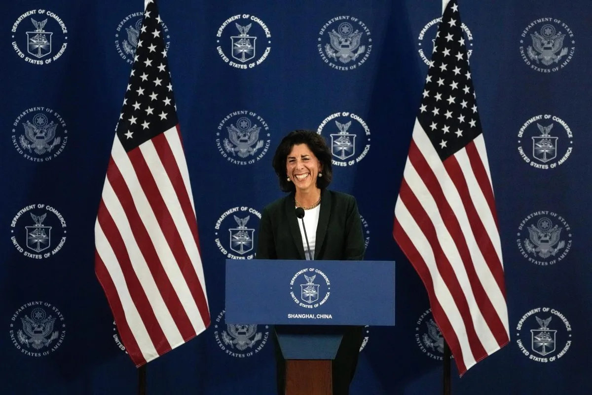 EEUU y Reino Unido anuncian colaboración en pruebas de seguridad de la IA