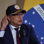 El Consejo Electoral colombiano puede formular cargos a Gustavo Petro por financiación de su campaña