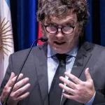 El Gobierno de Javier Milei inicia por segunda vez el trámite de la ‘ley ómnibus’ en el Congreso