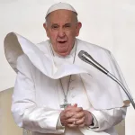 El papa lamenta: la guerra está en todas partes