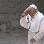 El papa recupera el título de 'patriarca de occidente'