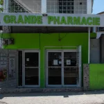 El sistema sanitario de Haití se enfrenta a un caos sin precedentes