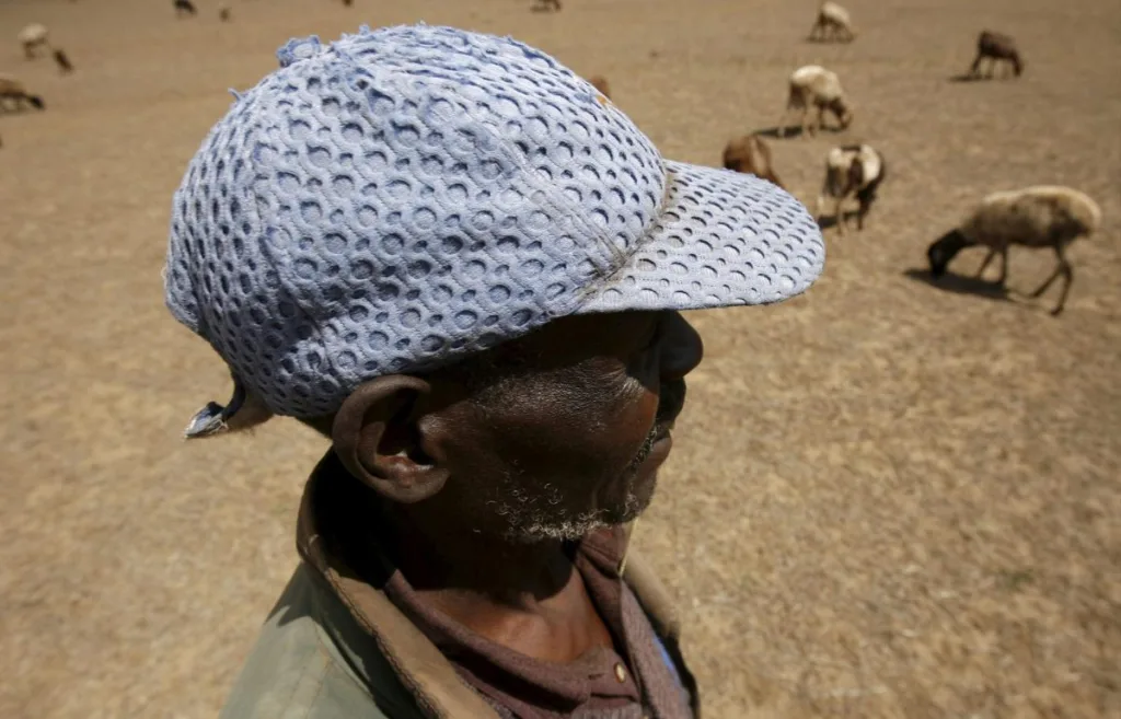 El sur de África está una situación crítica por una sequía intensa, denuncia la ONG CARE
