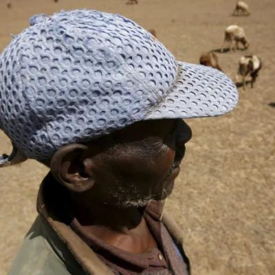 El sur de África está una “situación crítica” por una sequía intensa, denuncia la ONG CARE