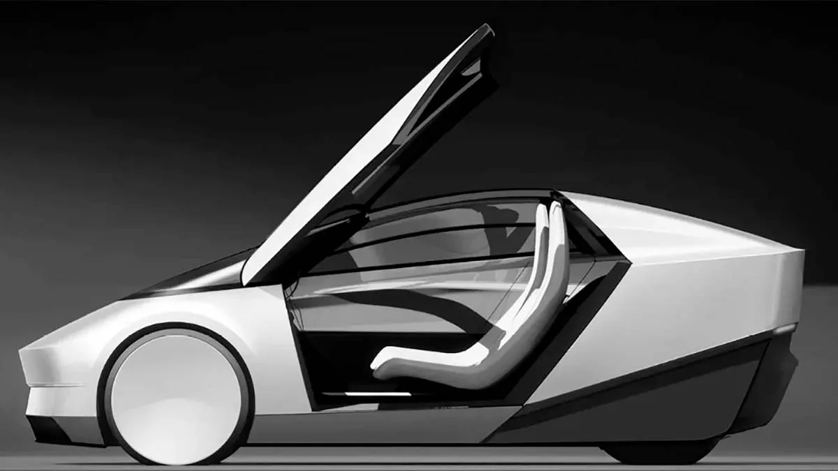 Elon Musk confirma fecha de presentación del robotaxi de Tesla