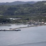 Filipinas realizará ejercicios conjuntos frente a sus costas con EEUU, Australia y Japón