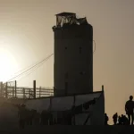 Gaza, en el abismo de una crisis humanitaria sin precedentes en seis meses de guerra