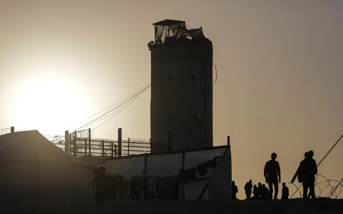 Gaza, en el abismo de una crisis humanitaria sin precedentes en seis meses de guerra