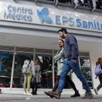 Grupo Keralty pone denuncia contra el Gobierno de Colombia por intervención de Sanitas