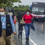 Guatemala ha rechazado el ingreso de más de 6.000 venezolanos durante 2024