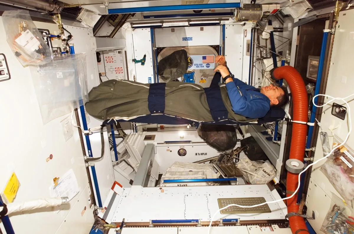 Hibernación humana para explorar el espacio, ¿ciencia ficción o futura realidad?