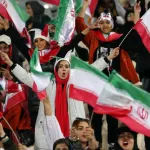 Irán prohíbe de nuevo la entrada de mujeres al estadio de fútbol en Tabriz