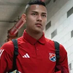 Jaime Peralta Fuera de los Planes de Arias en el DIM: 'Mientras yo esté, no juega más'