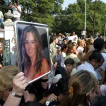 JEP no juzgará secuestro y asesinato por parte de FARC de hija de expresidente paraguayo