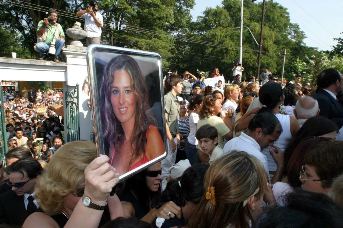 JEP no juzgará secuestro y asesinato por parte de FARC de hija de expresidente paraguayo