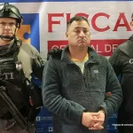 Joffre Enderson Pacheco Briceño: 43 años de cárcel por el brutal asesinato de María Doralba Pareja en La Dorada, Caldas