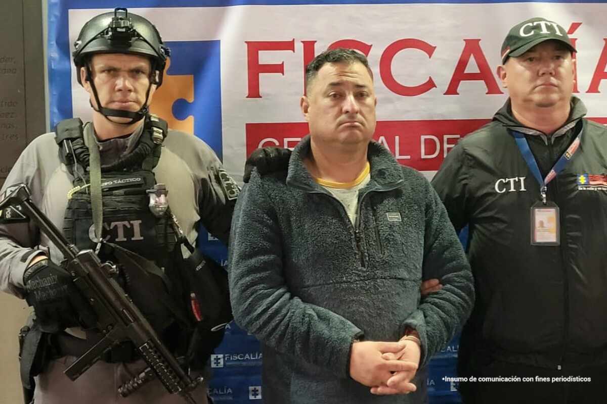 Joffre Enderson Pacheco Briceño: 43 años de cárcel por el brutal asesinato de María Doralba Pareja en La Dorada, Caldas
