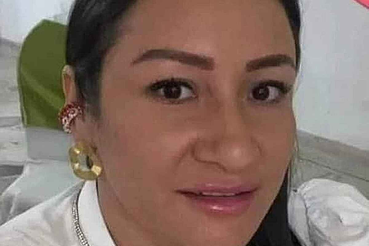 Ingeniera Industrial Asesinada en Motel: Investigan a Ex Pareja como Principal Sospechoso