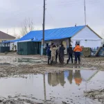 Kazajistán lucha contra las peores inundaciones de las últimas décadas