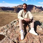 Kendji Girac: El cantante francés confiesa que falso intento de suicidio era para “asustar” a su esposa