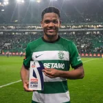 La 'Academia Cristiano Ronaldo', el éxito del Sporting