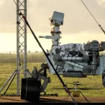 La NASA planea traer durante la década de 2030 las muestras de Marte