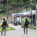 La ONU ha recibido 43 denuncias por asesinatos de líderes sociales en Colombia en 2024