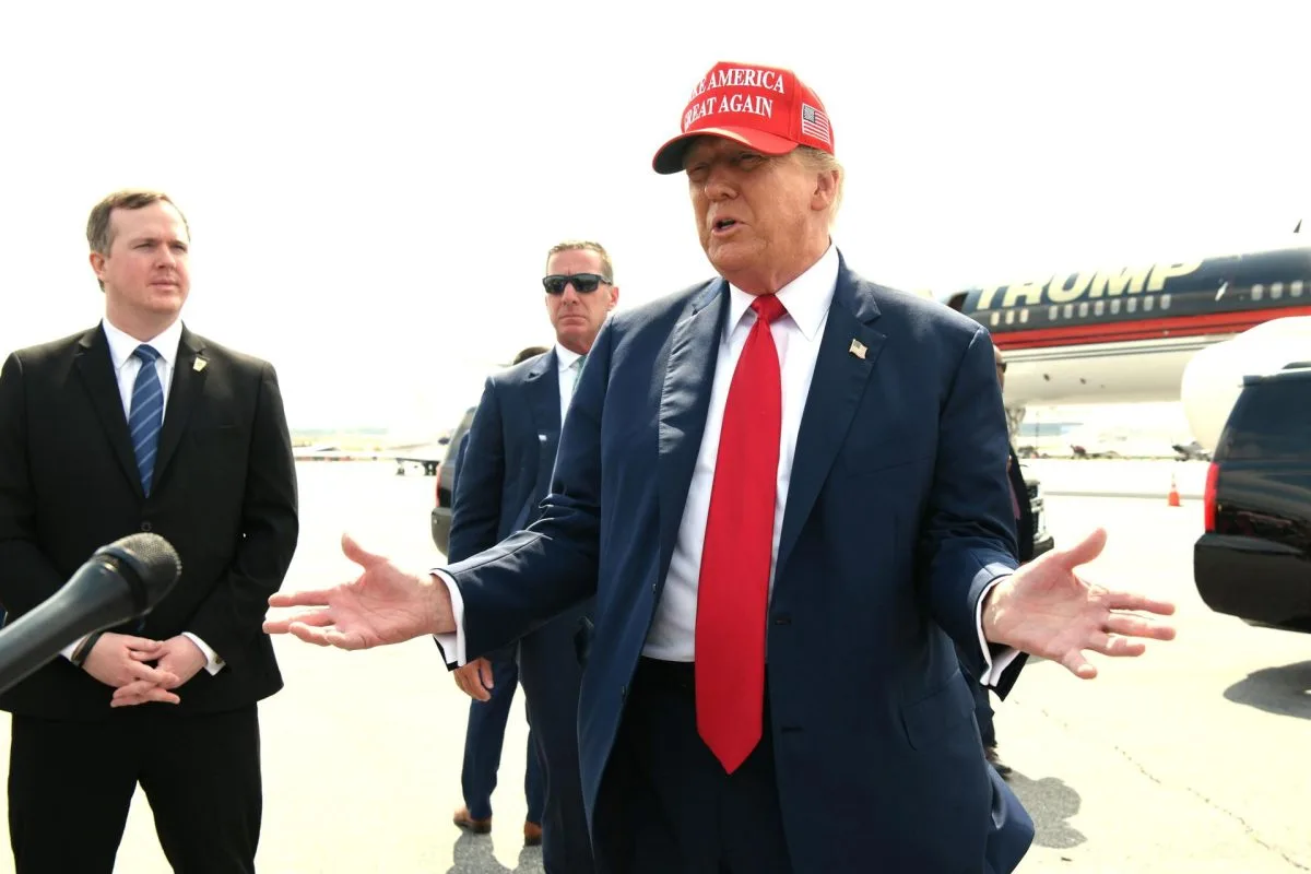 La campaña de Biden dice que a Trump no le interesa la integridad electoral sino la venganza