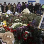 La inteligencia de EE.UU. avisa de posibles ataques similares al atentado en Moscú