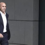 La jueza cita como investigado a Rubiales el 29 de abril por los contratos de la RFEF