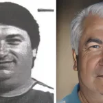 La policía difunde el nuevo rostro de Giovanni Motisi, el último fugitivo de Cosa Notra