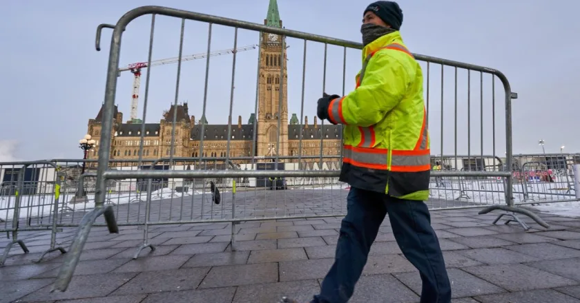 La tasa de desempleo sube hasta el 6,1 % en Canadá con el frenazo en la creación de empleo