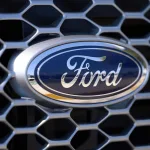 Los beneficios netos de Ford cayeron un 24,1 % en el primer trimestre de 2024