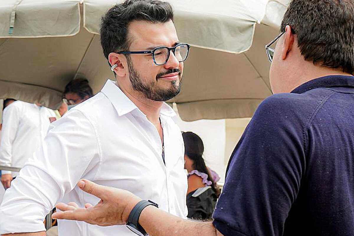 Superintendente de Salud será investigado por Procuraduría: ¿Se extralimitó en la intervención de la EPS Sanitas?