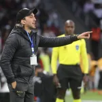 São Paulo anuncia al argentino Luis Zubeldía como nuevo entrenador