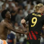 Manchester City y Real Madrid, los que más ingresan en la ‘Champions’