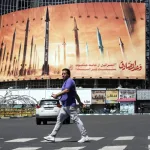 Más de 400 kilos de explosivos: los misiles de Irán que buscaban “hacer daño” a Israel