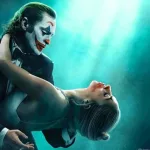 Más de 5 millones de visualizaciones del primer y romántico tráiler del segundo 'Joker'